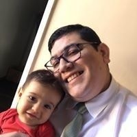 Daniel Alberto Bogado