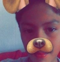 Diego Colorado Jones