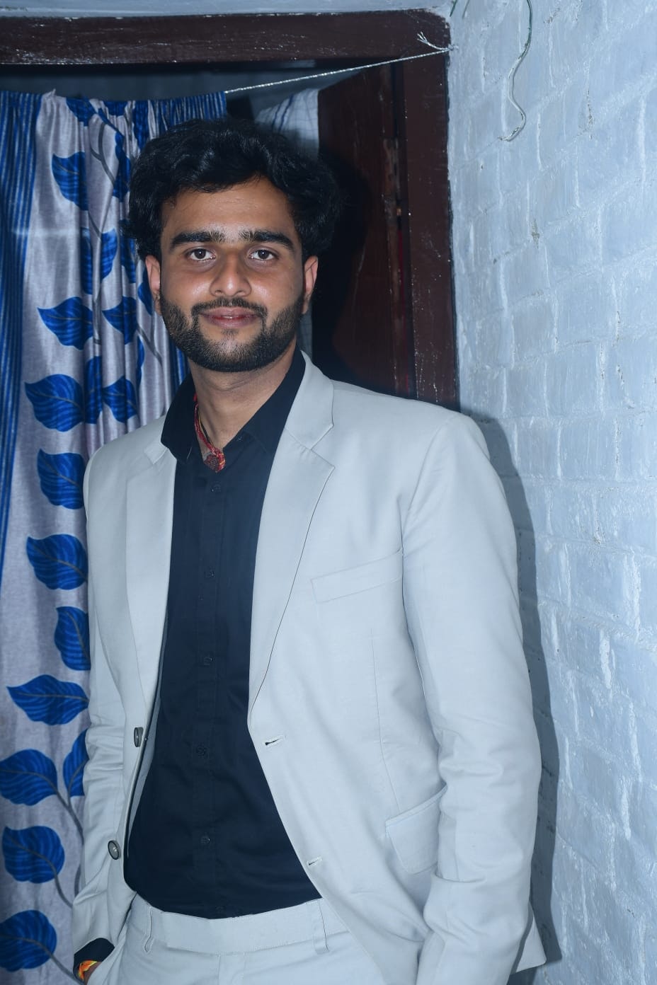 prashant singh (yatra buddie)