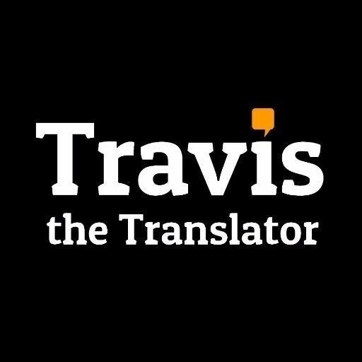 Travis Translator AI