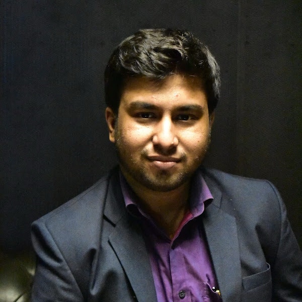 Snehanjan Chatterjee