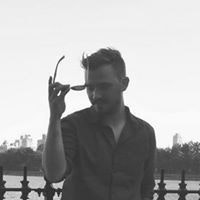 Jeroen Van Raemdonck