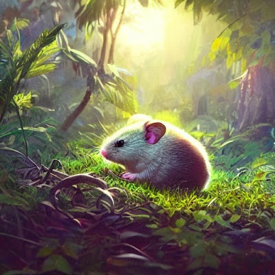ProductHunt profile picture for @environ