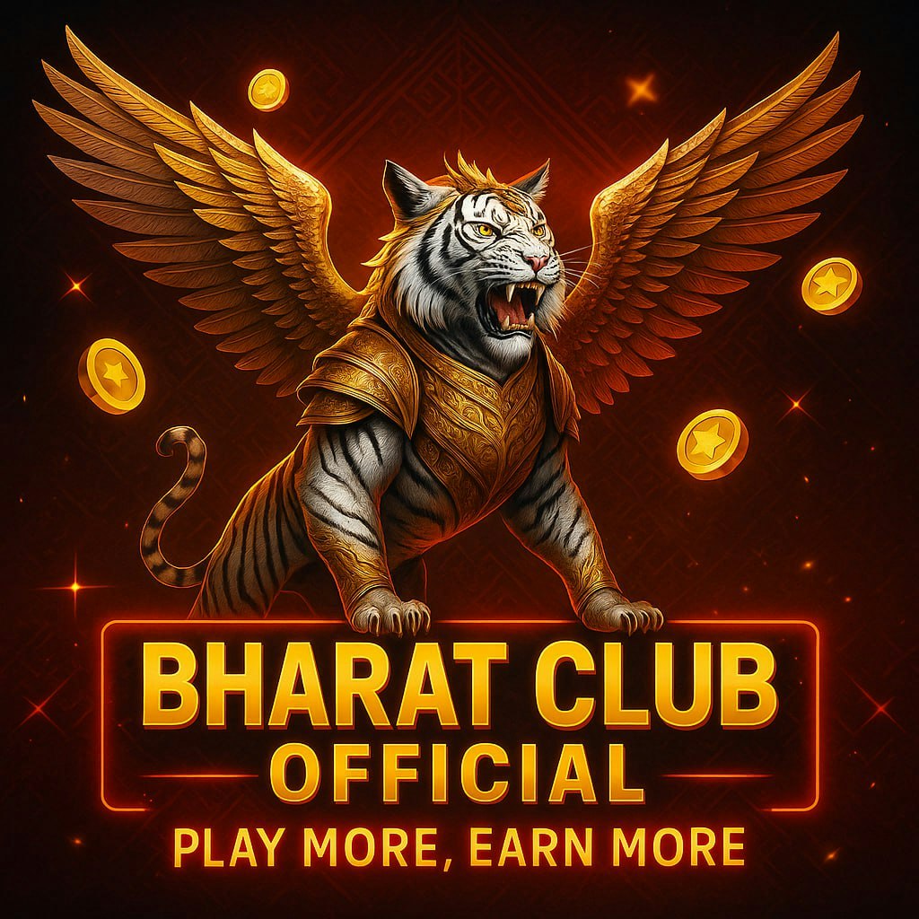 Bharat Club 
