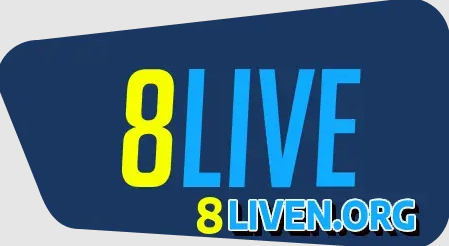 Nhà cái 8LIVE