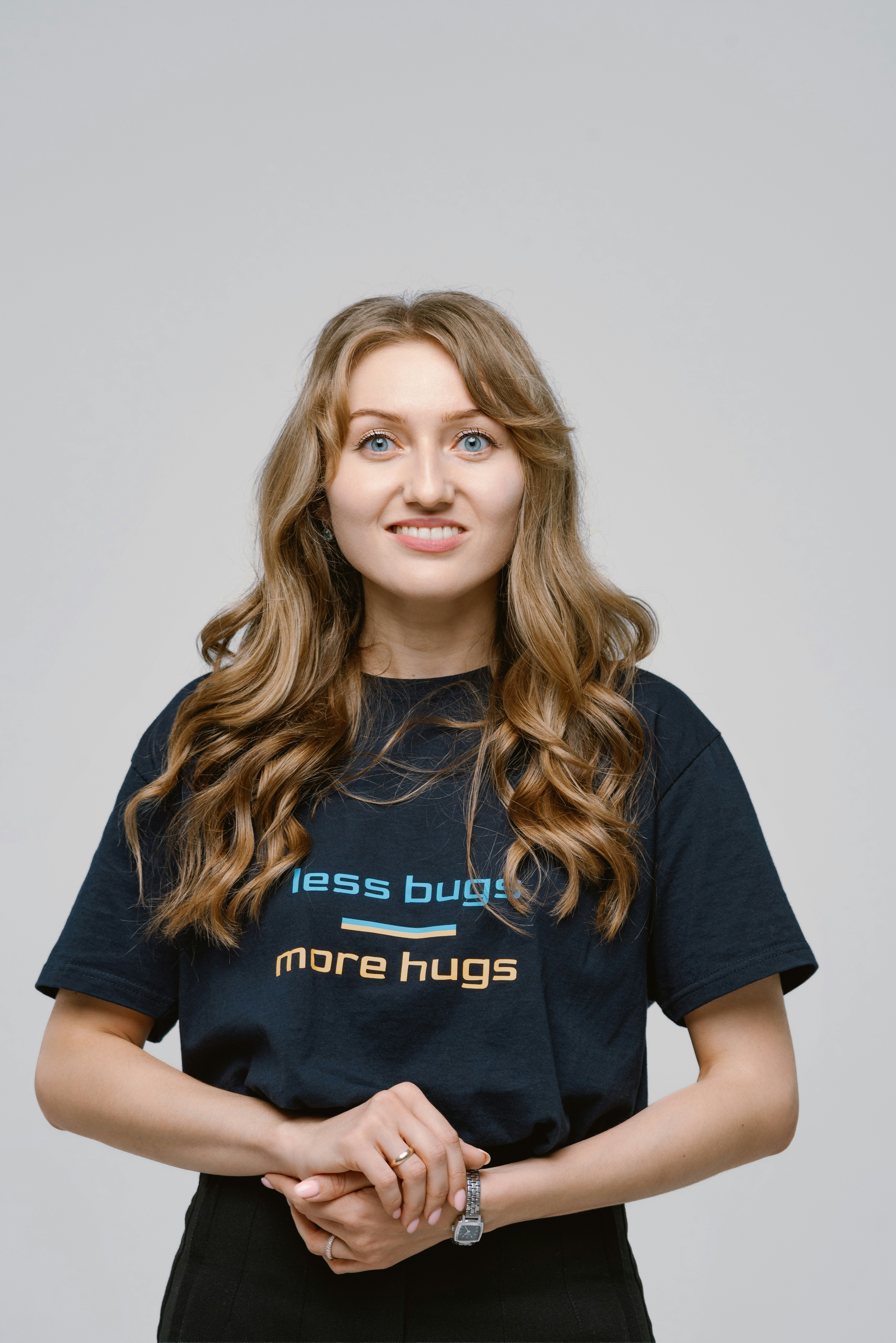 🇺🇦 Yaroslava Kovalchuk