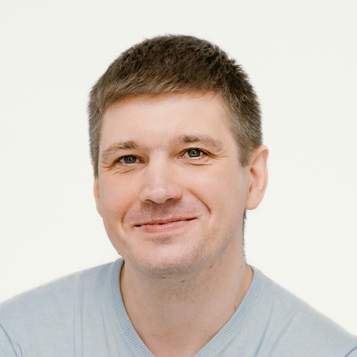 🇺🇦 Sergіy Pasyuta