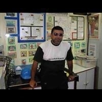 Mohamed Abou Elsaoud