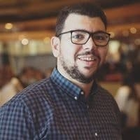 Ahmed Nagib