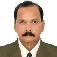 Muhammad Yousuf Khan