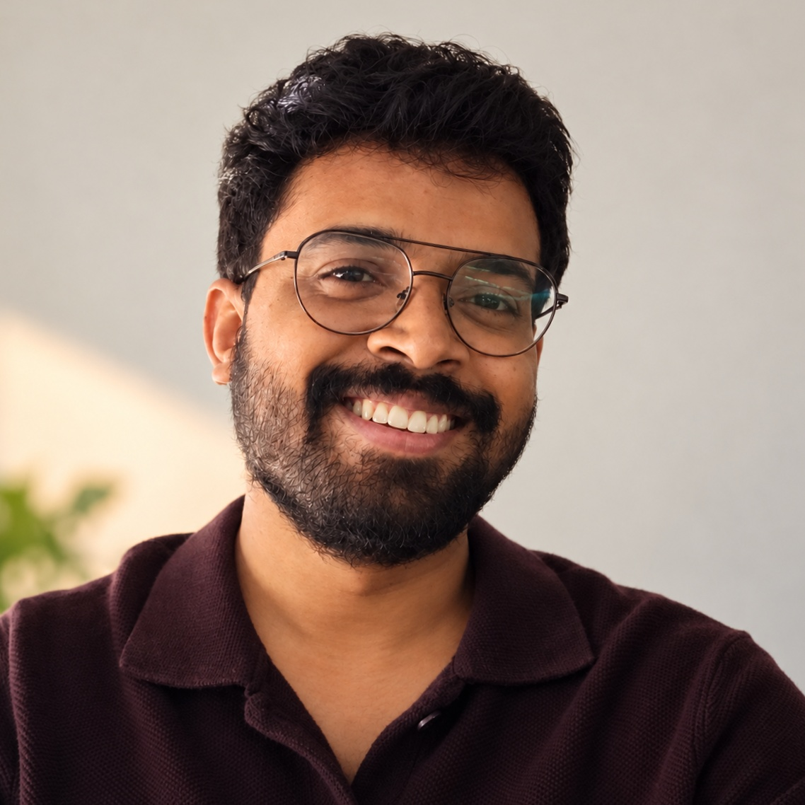 Jayasooryan KV