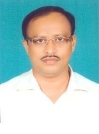 Prabir Sinhamahapatra