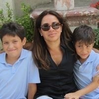 Ximena Pilar Munoz Walmsley