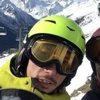 Павел Пузин