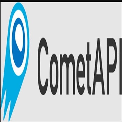 CometAPI