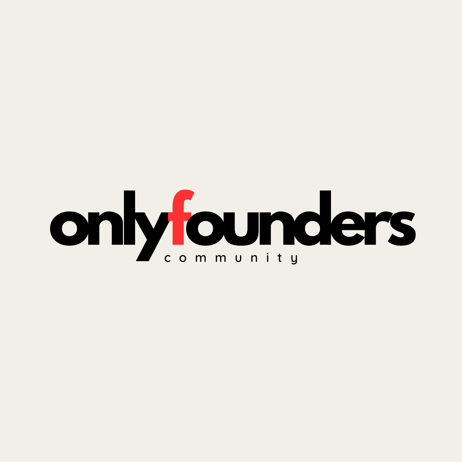 OnlyFounders App
