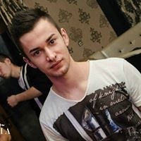 Bican Marian Valeriu