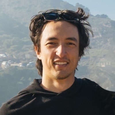 John Sinjin Chirikjian