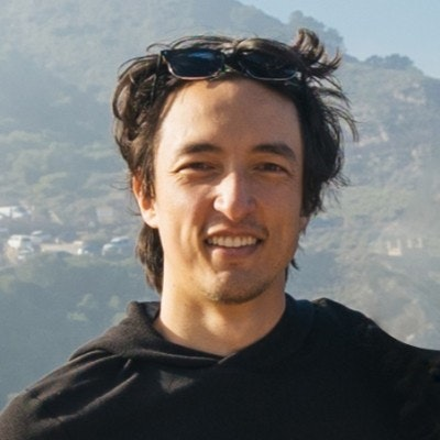 John Sinjin Chirikjian