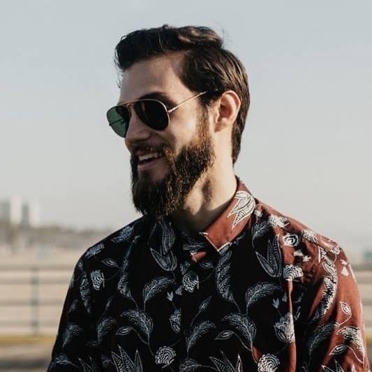Gabe Perez
