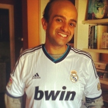 Sriram Vaidhyanathan