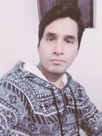 Miguel Castillejo Garcia