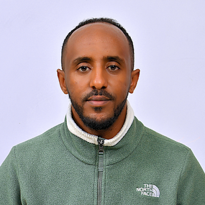 Robel Tessema