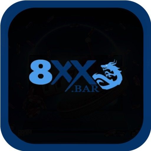8XX bar