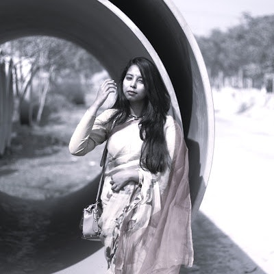 Syeda Fahmida Farzana Rumky