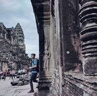 William Jeffrey Hiendarto