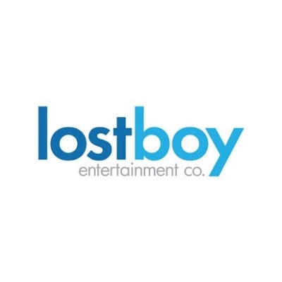 Lost Boy Entertainment Co