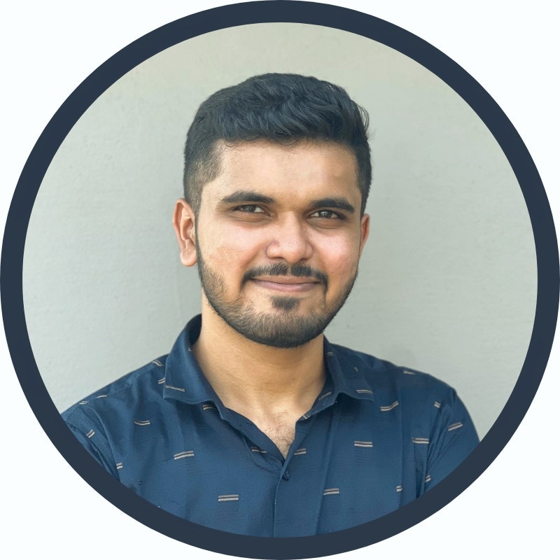 Dhruvkumar Patel