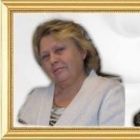 Lyudmila  Pismennaya