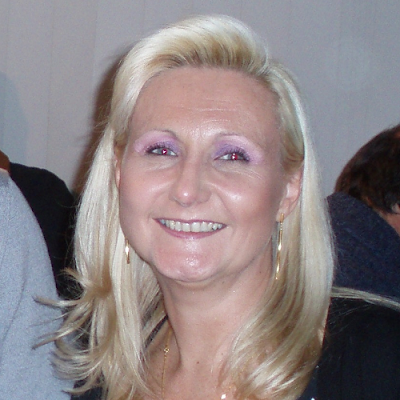 Diane Docherty