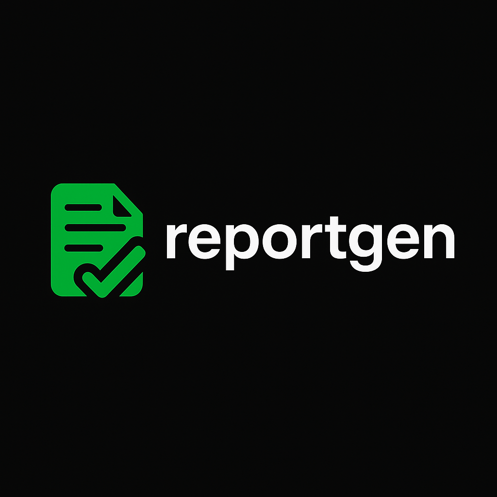 Ethan @ reportgen.io