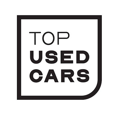 TopUsedCars