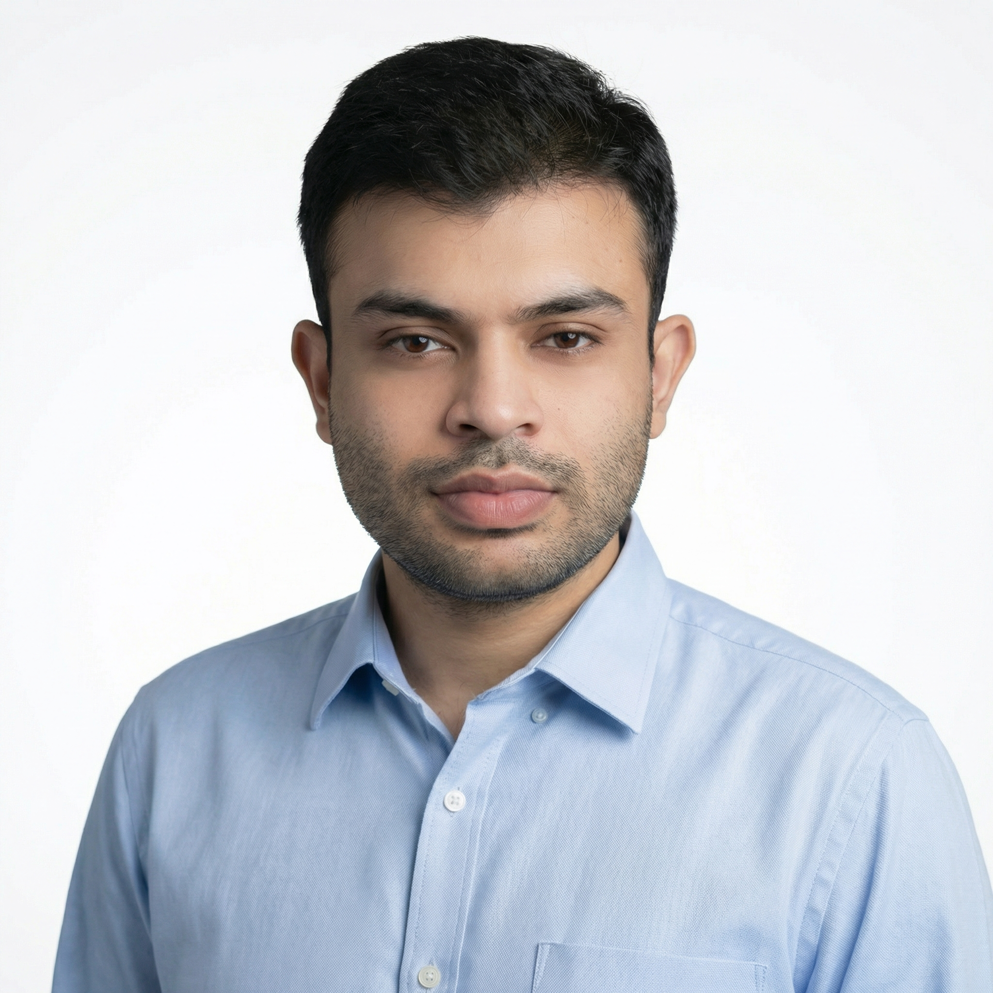 Asad Malik