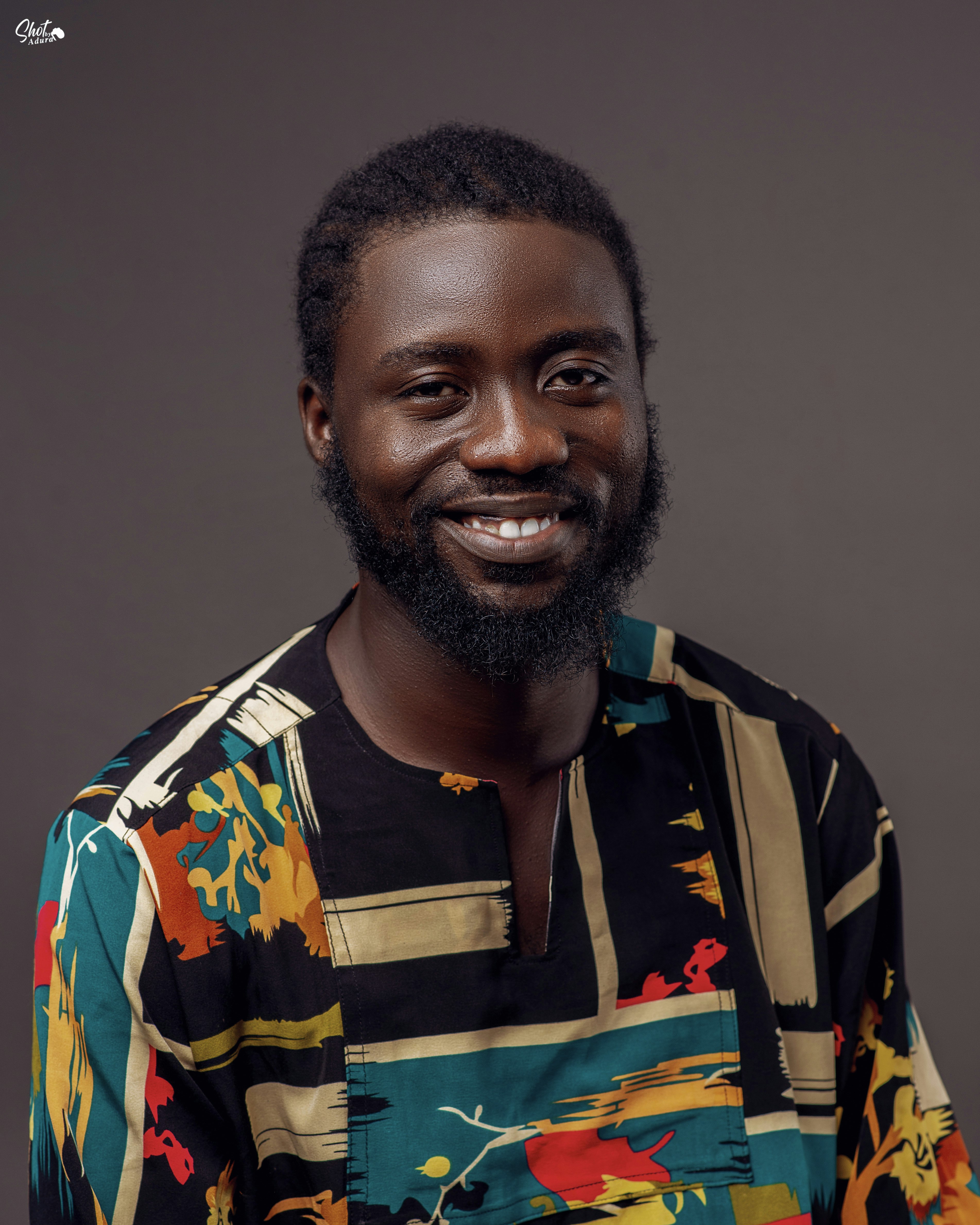 Ayanfe Segunmola Ayokunmi