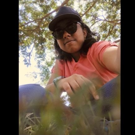 S Sharanya Bharghavi