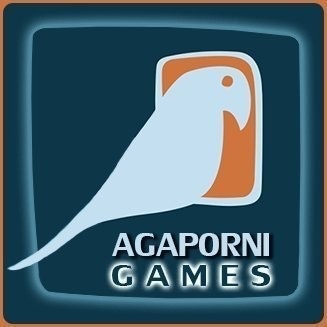 Agaporni Games