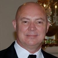 Douglas E. Robertson