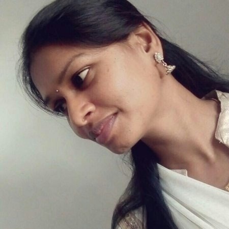 Devika Venkatesan