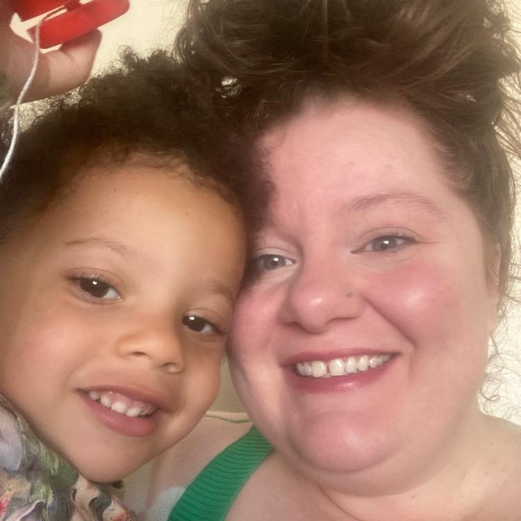 Stephanie H Danielle