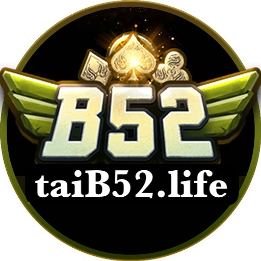 Game Bài B52 Club
