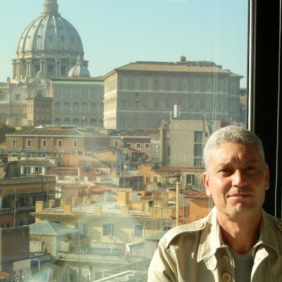 Abdelhamid Messaoudi