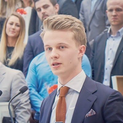 Gunnar Steinarsson