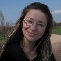 Нели Златкова