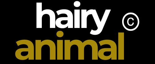 Hairy Animal
