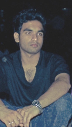 siddharth yadav
