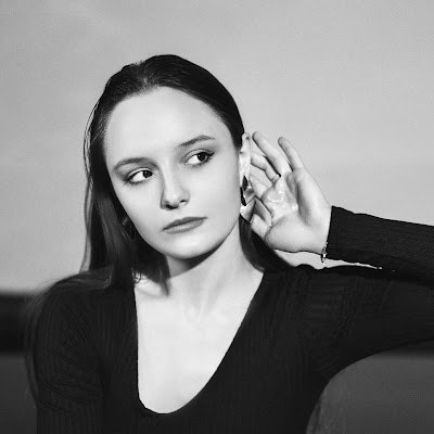 Валерия Дудник